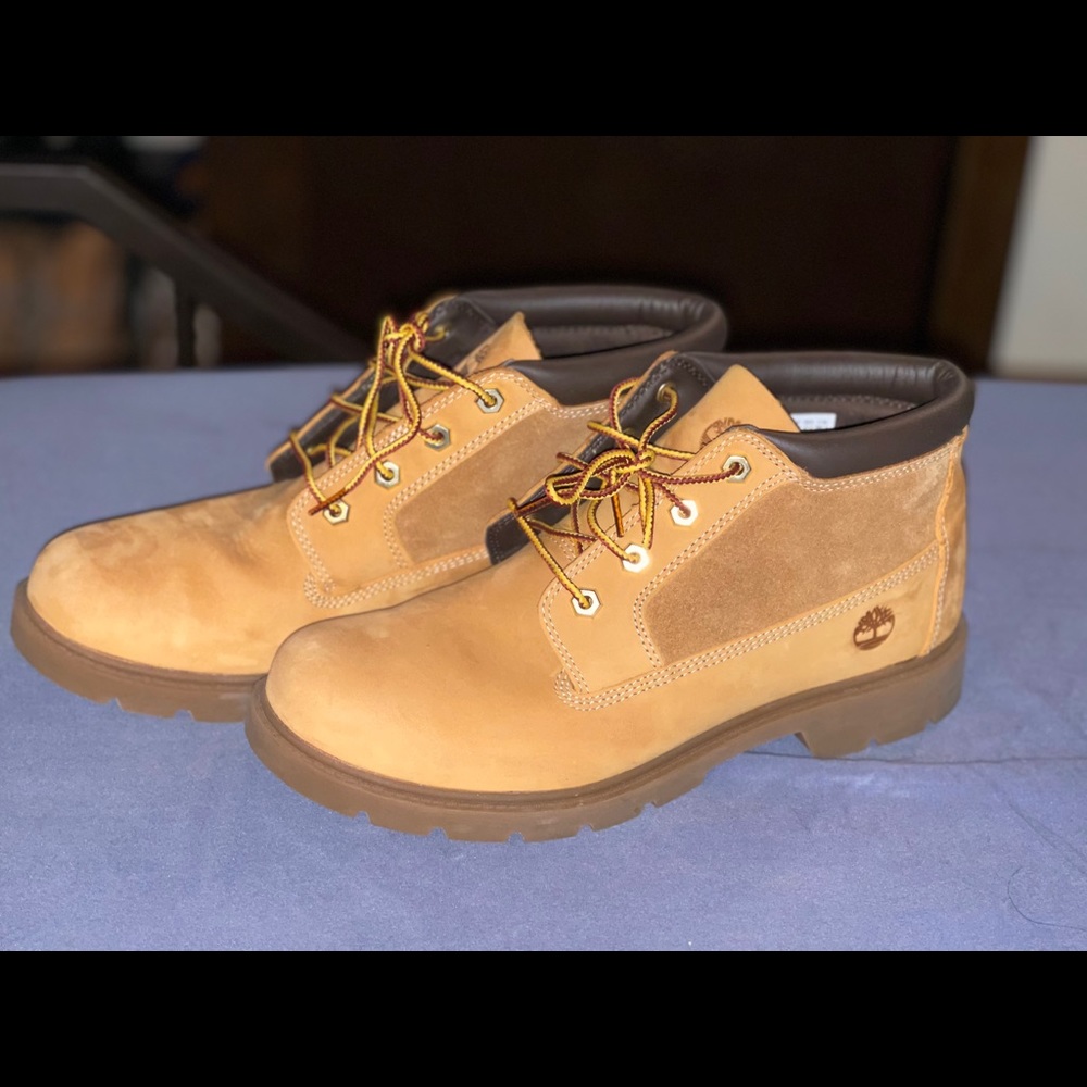 Timberland boots